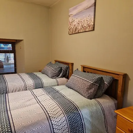 The Corner Hacketstown