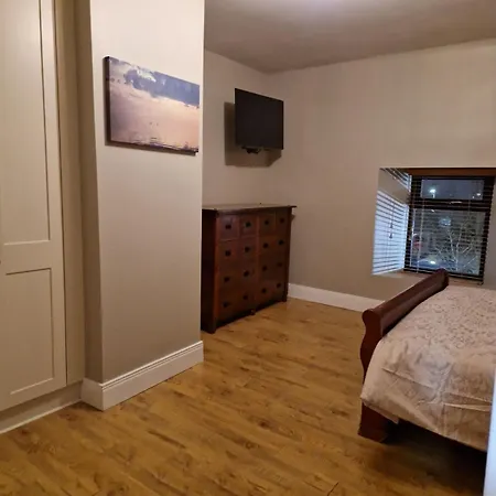 Apartament The Corner Hacketstown