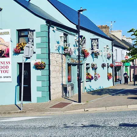 Apartament The Corner