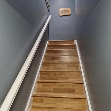Апартаменты The Corner *