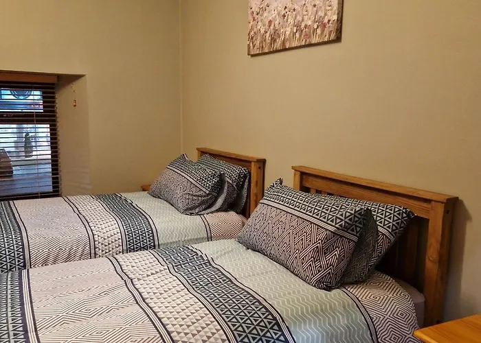 The Corner Hacketstown