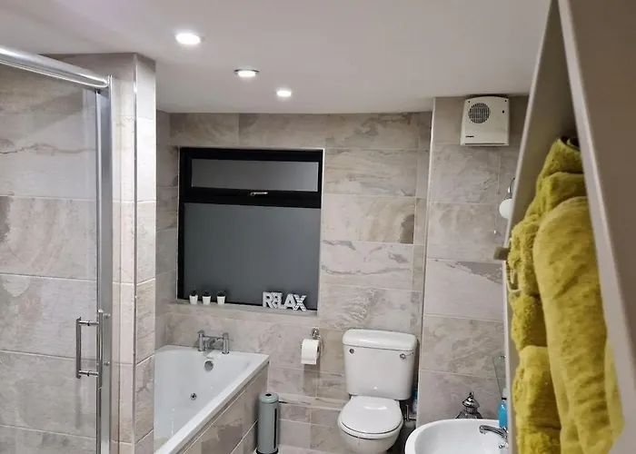 Appartement The Corner