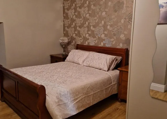 The Corner Appartement *