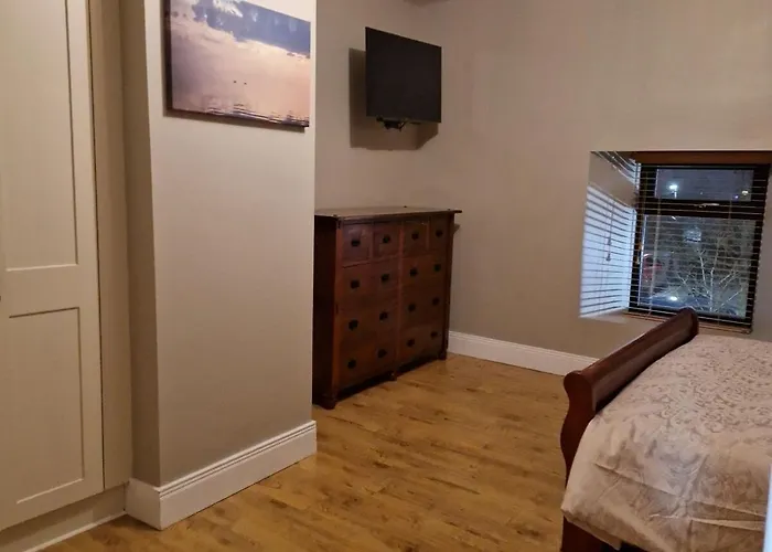 Appartement The Corner Hacketstown