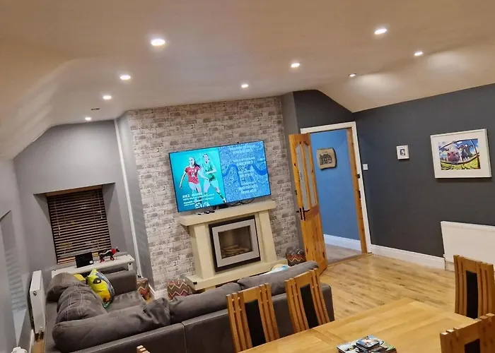 The Corner Hacketstown