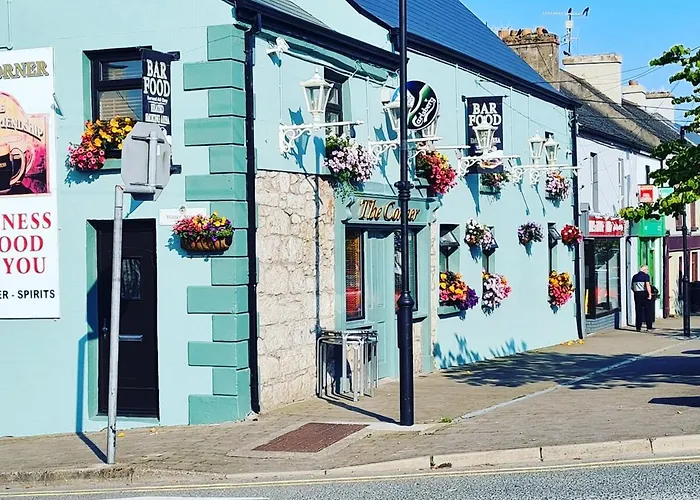 Appartamento The Corner