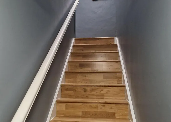 Appartement The Corner *